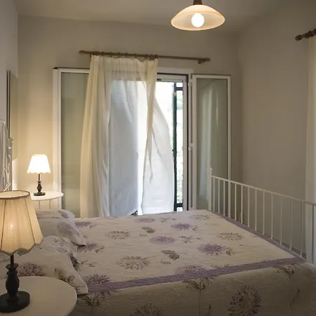 דירה Vastalagkadi Village *