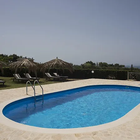 Vastalagkadi Village * ליקסורי