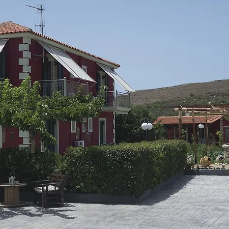 Vastalagkadi Village דירה ליקסורי