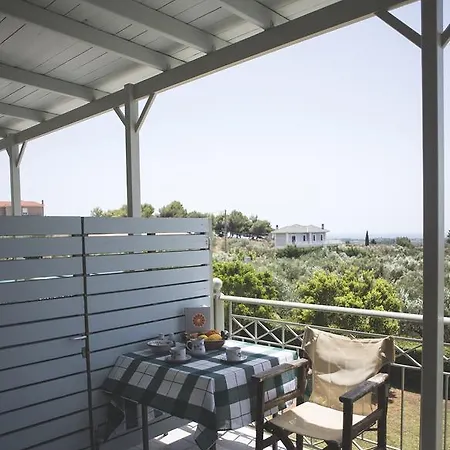 Apartamento Vastalagkadi Village *
